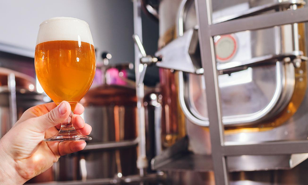 Unfiltered Beer,Filtered Beer,beer brewing equipment